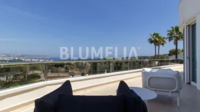 Casa en Balcón al Mar-Cap Martí-Adsubia photo 66