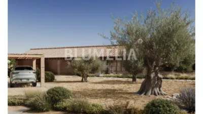 Casa – Xàbia - Jávea - Vista 3