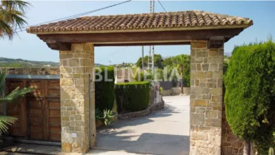 Casa – Benissa - Vista 3