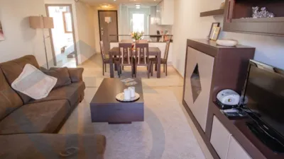 Apartamento en Benzal photo 9