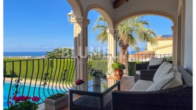 Casa – Dénia - Vista 2