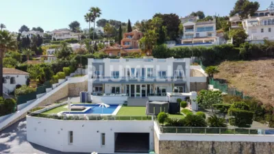 House in Balcón al Mar-Cap Martí-Adsubia photo 5