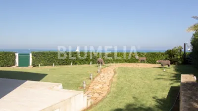 Villa in Les Rotes photo 46