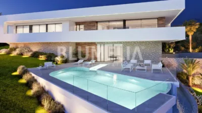 Villa in Paitxi photo 5