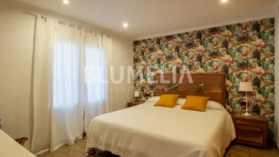 Casa en Les Rotes photo 26