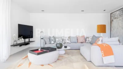 Casa – Xàbia - Jávea - Vista 5