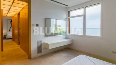 Villa in Les Rotes photo 31