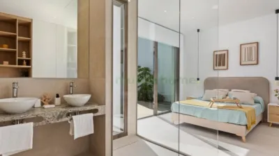 House in Las Lomas del Rame photo 7