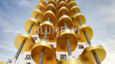 Apartamento en Calpe - Calp photo 67