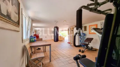 House in Les Marines photo 46