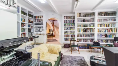 House in La Cometa-Carrió Park photo 21