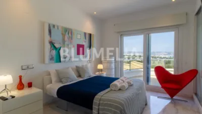 Casa en Balcón al Mar-Cap Martí-Adsubia photo 50