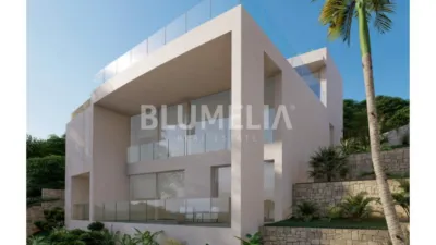 Casa – Dénia - Más