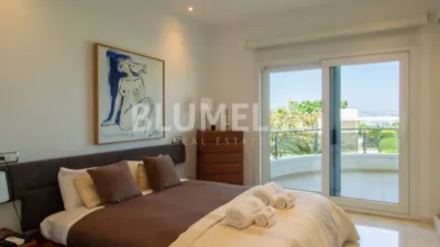 Casa en Balcón al Mar-Cap Martí-Adsubia photo 37