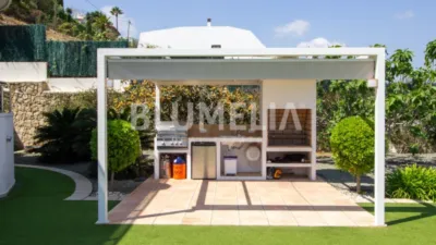 Casa en Balcón al Mar-Cap Martí-Adsubia photo 35