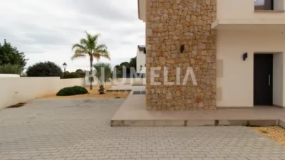 Casa – Dénia - Más