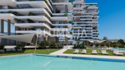 Piso – Calpe - Calp - Más