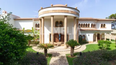 House in Xàbia - Jávea - Vista 5
