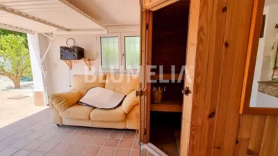 House in Les Marines photo 42