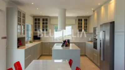 Casa en Balcón al Mar-Cap Martí-Adsubia photo 22