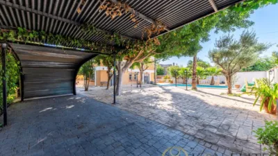 Casa – Mutxamel - Més