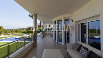 Casa en Balcón al Mar-Cap Martí-Adsubia photo 27