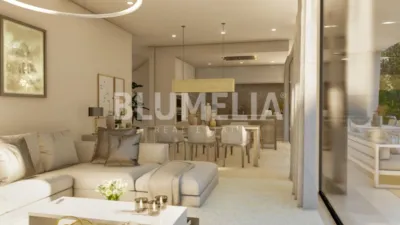 House in Benissa - Vista 3