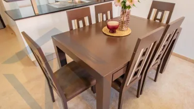 Apartment in Benzal photo 4