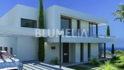 Casa – Dénia - Vista 5