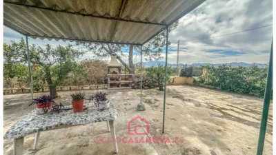 Casa en Albatera photo 15