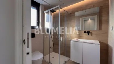 Penthouse in Les Marines photo 16