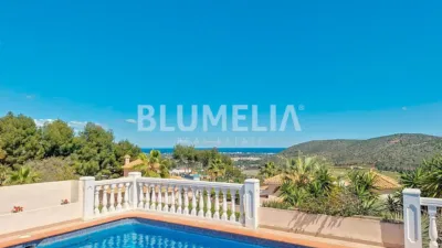 Casa – Dénia - Vista 2