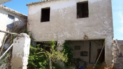 House in Cacín photo 5