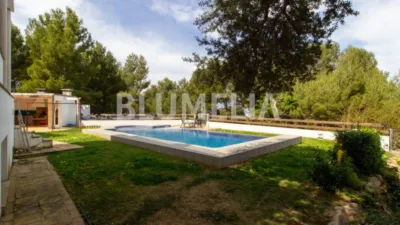 Villa in El Montgó photo 50