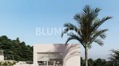 Casa – Dénia, les Rotes - Vista 4