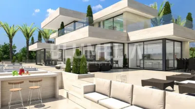 Casa – Dénia, les Rotes - Vista 3