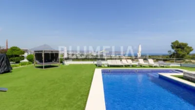 Casa en Balcón al Mar-Cap Martí-Adsubia photo 83