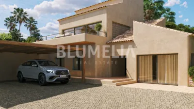 Casa – Xàbia - Jávea - Vista 4