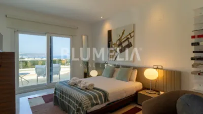 Casa en Balcón al Mar-Cap Martí-Adsubia photo 42
