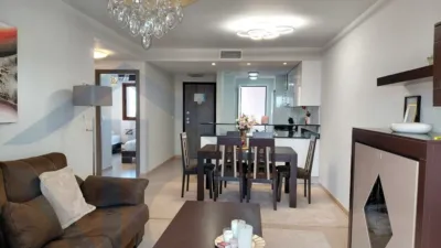 Apartamento en Benzal photo 7