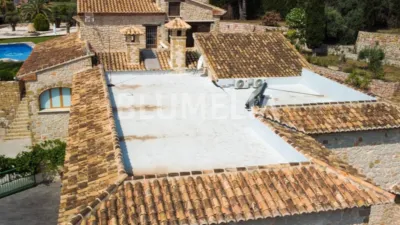 Rustic Finca in Benissa Pueblo photo 51