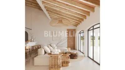 Casa – Xàbia - Jávea - Més