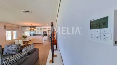 House in Les Marines photo 17