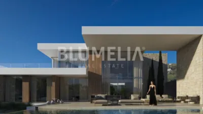 Casa – Teulada, Fanadix, la Marina Alta - Vista 2