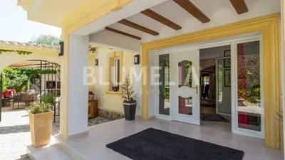 Casa – Calpe - Calp - Vista 5