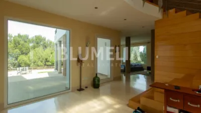 Villa in El Montgó photo 11