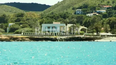 House in Dénia - Vista 2