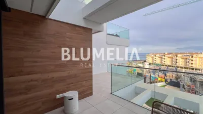 Penthouse in Les Marines photo 12