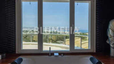 Casa en Balcón al Mar-Cap Martí-Adsubia photo 62