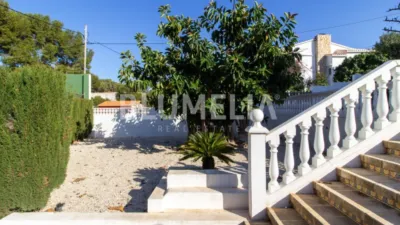 Casa en Les Rotes photo 37